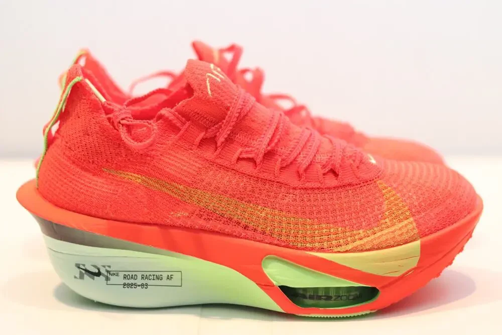 Nike Air Zoom Alphafly Next% 3 Sz 8